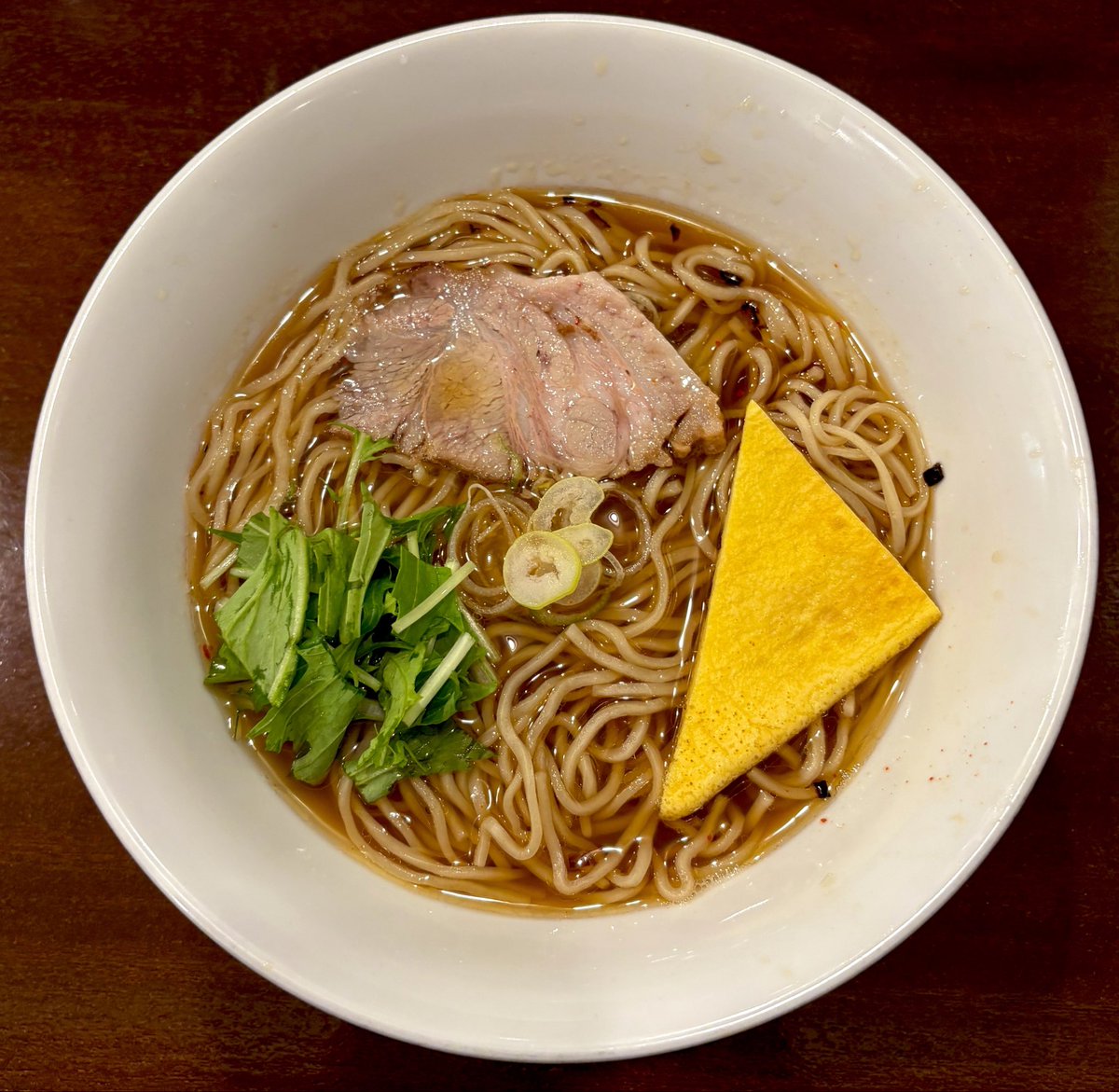ラーメンニキ tweet media