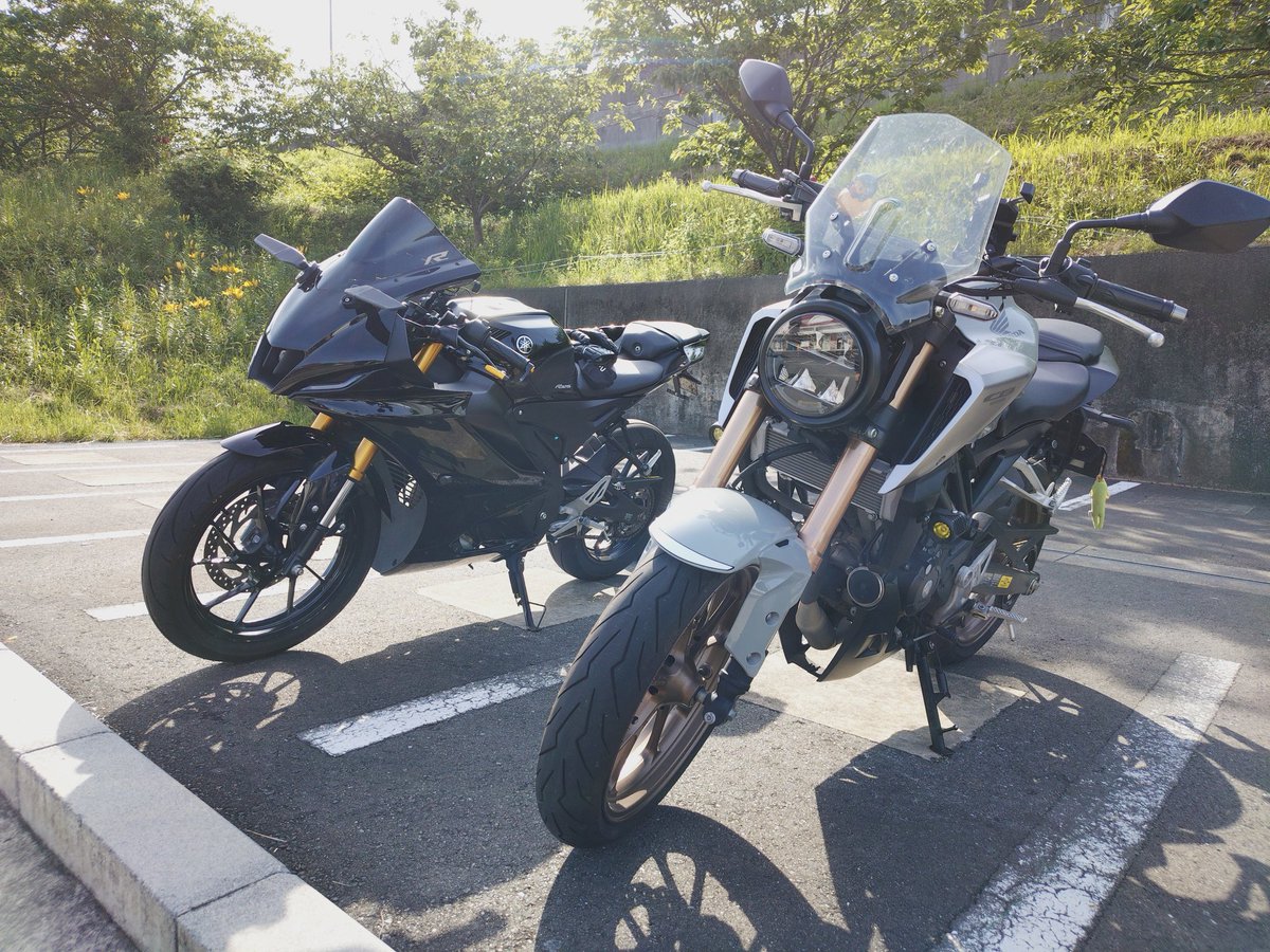 Non ぶいあーる tweet media