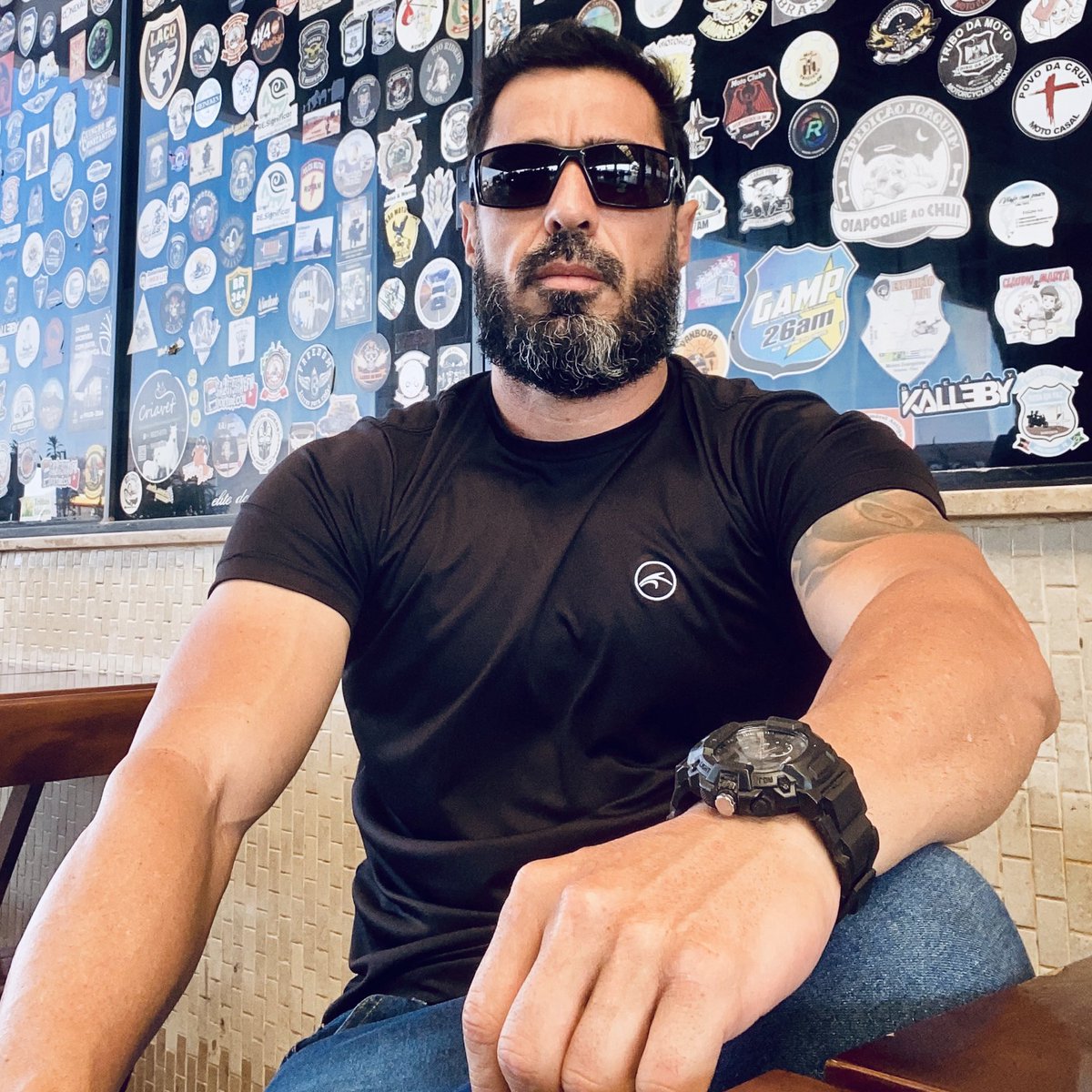 Fabio Spínola tweet media