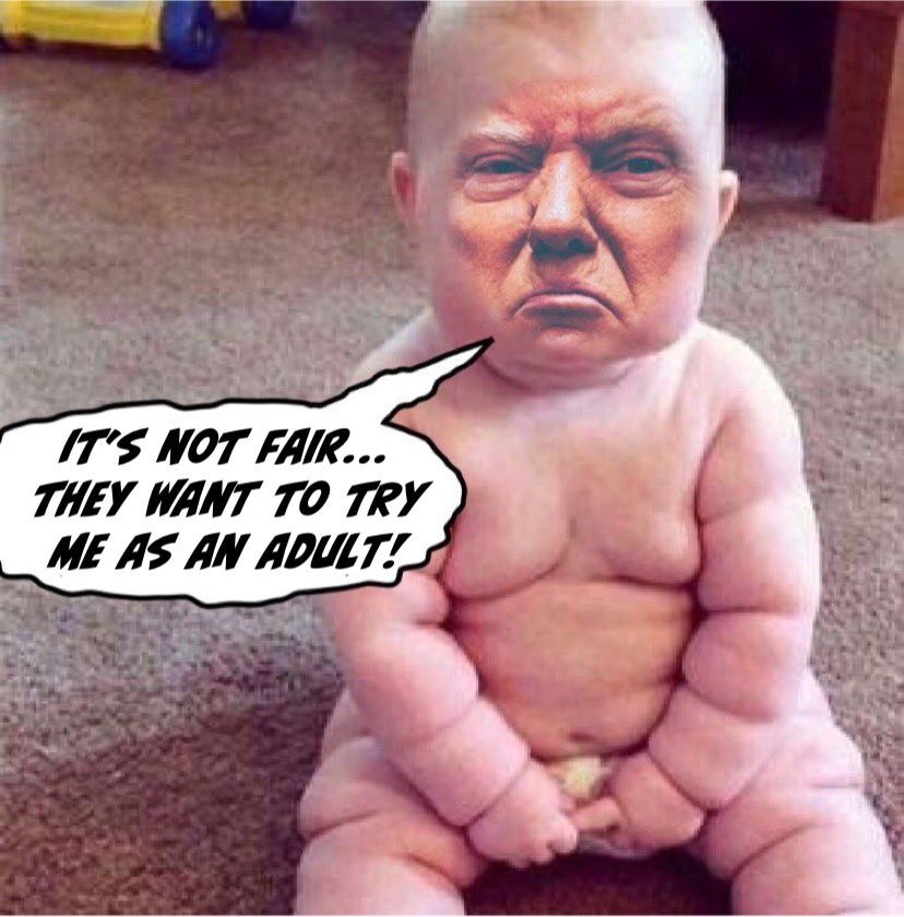 cyclopsdan's tweet photo. @patriottakes …these are more appropriate …😇 https://t.co/GPgxDxJcmV