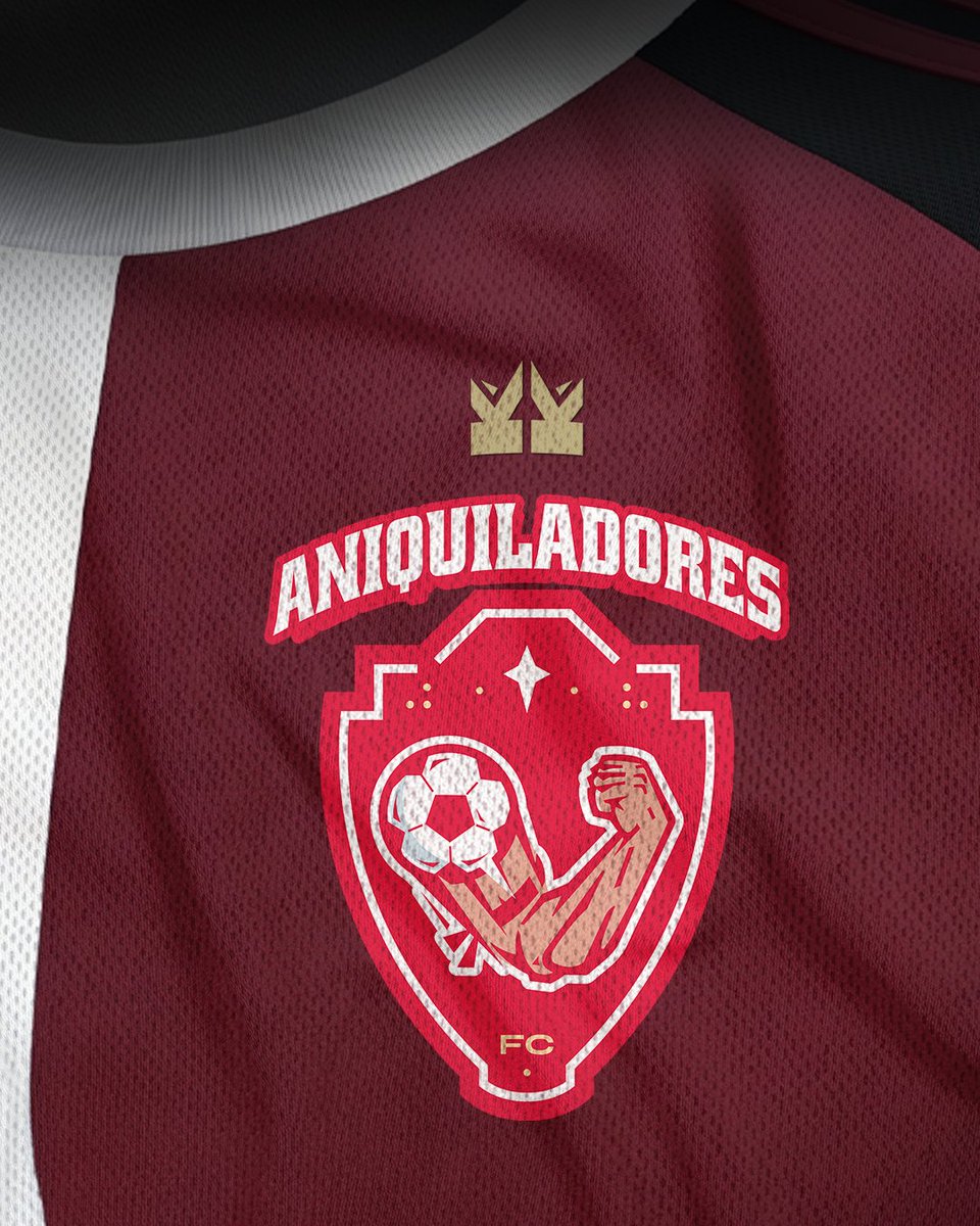 Kings League Openbank Mexico tweet media
