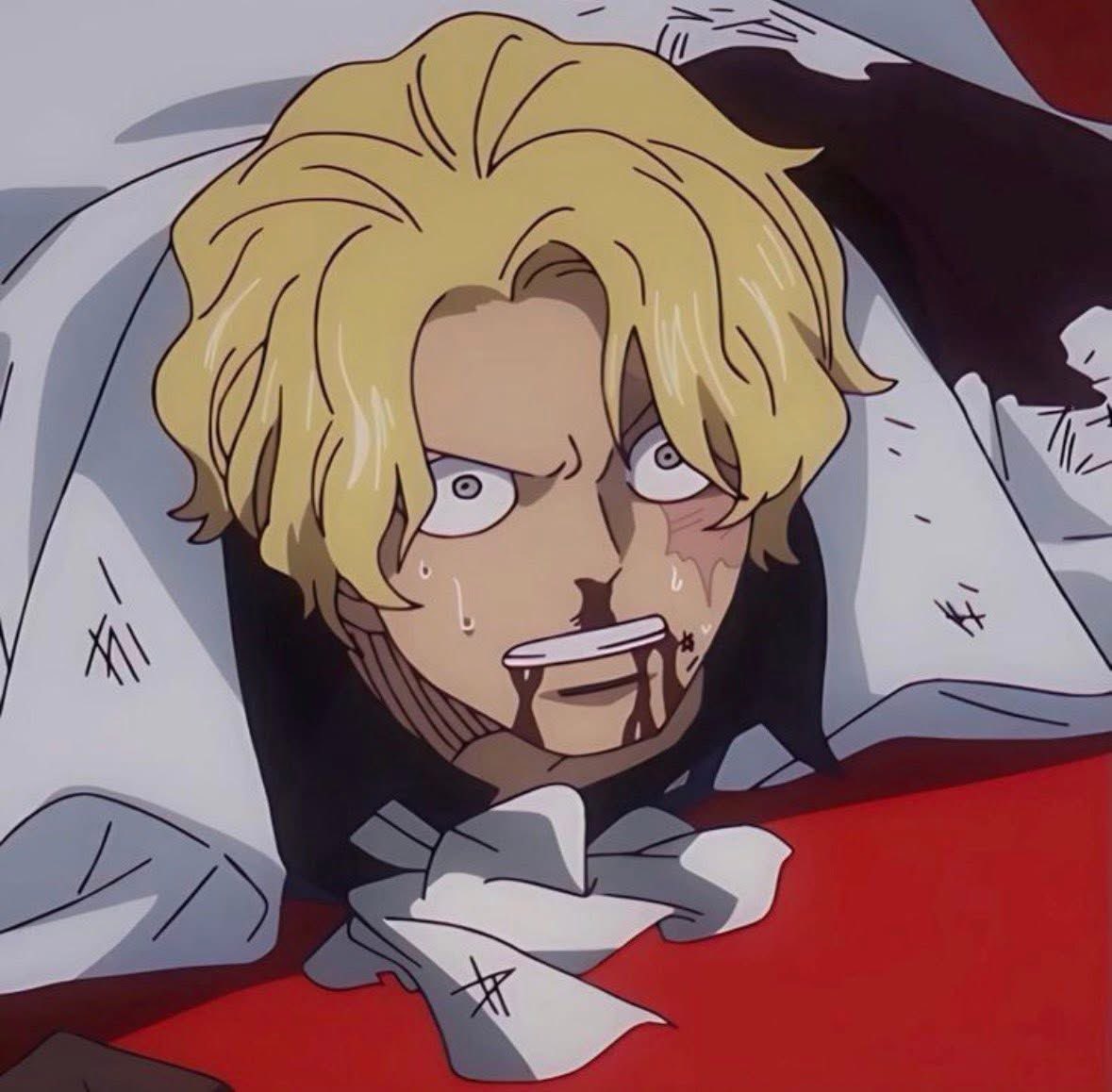 Daily Sabo 🔥 tweet media