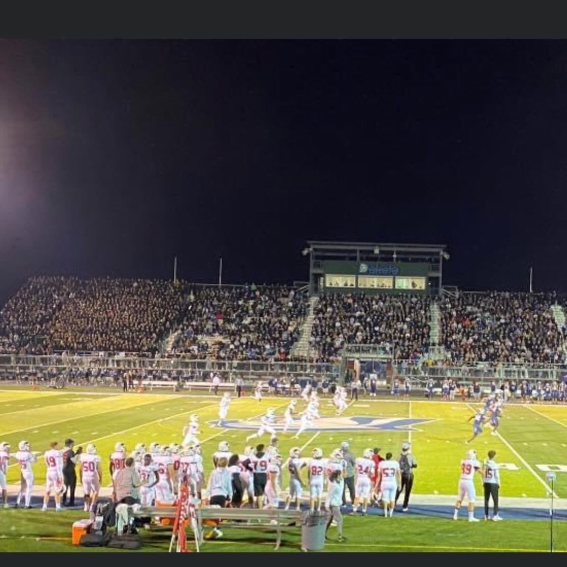 Dakota Football tweet media