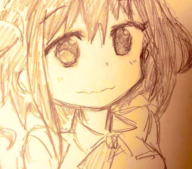 みい tweet media