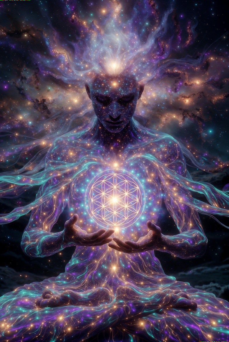 Eternal Conciousness tweet media