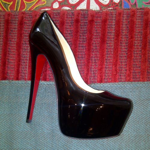 ❤ High Heels ❤ tweet media