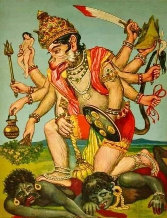 राष्ट्रवादी 🚩सनातनी🚩 HiNdU tweet media