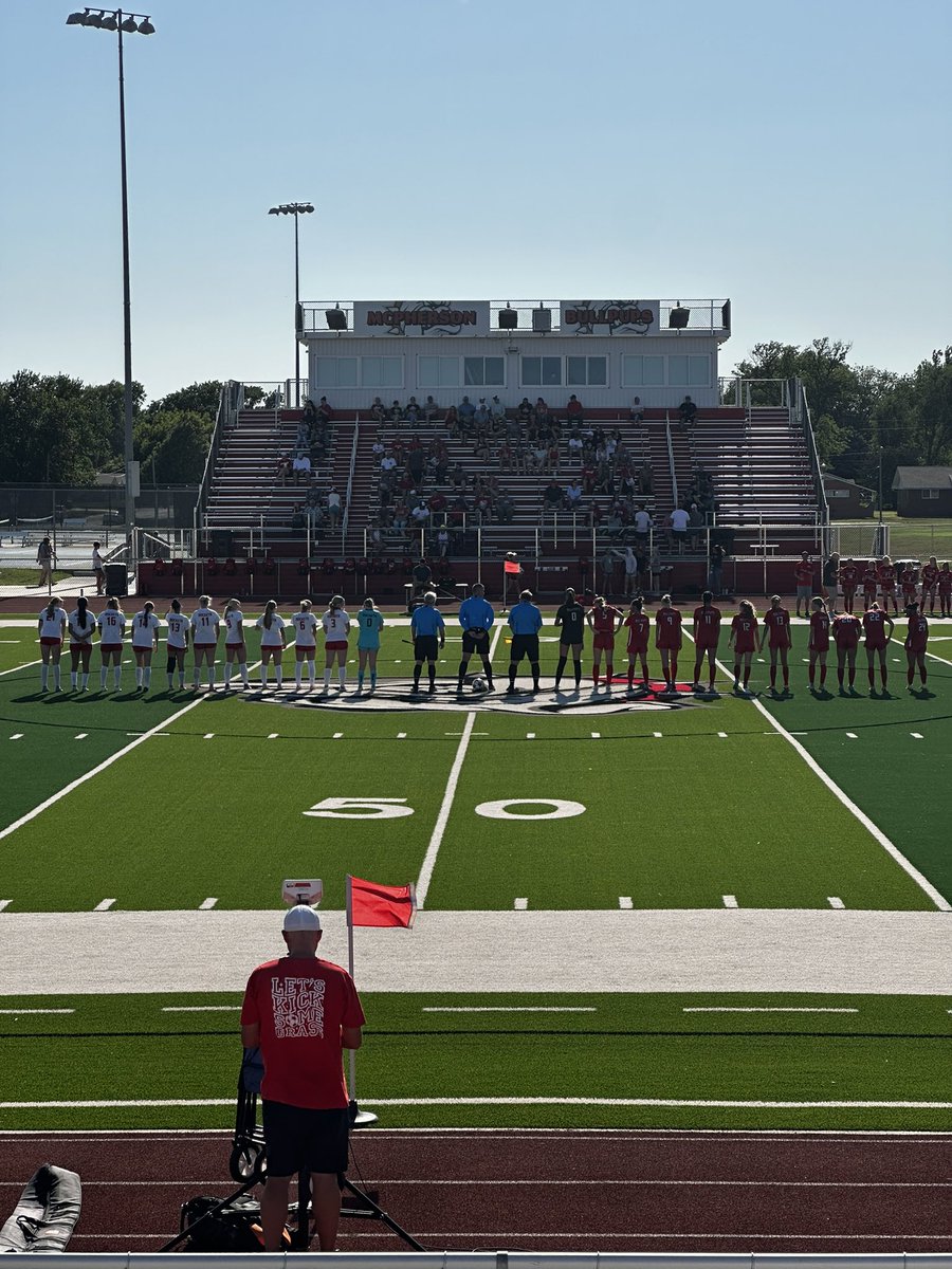Rose Hill Soccer Girls tweet media