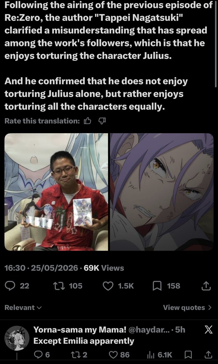 Scarlett tweet media