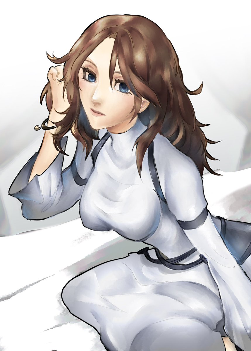 zorb11s's tweet photo. Furiae #drakengard #nier https://t.co/vCuGviEySj