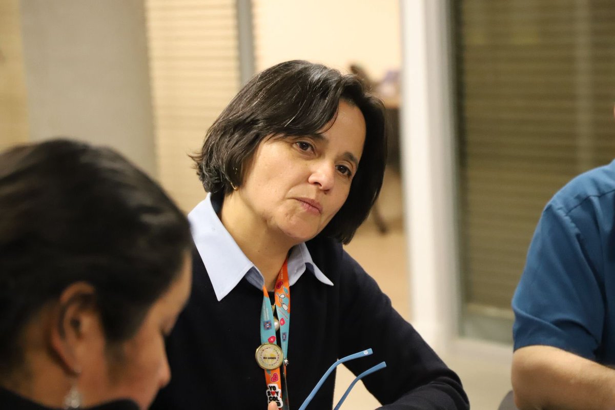 colmedchile's tweet photo. Nuestra Directiva Nacional se reúne con representantes de Fenats Nacional, Fenasenf, Confederación Fenpruss, Fedeprus, Confedeprus y Ancosalud para coordinar una agenda conjunta en torno al proyecto de ley que busca reformar el Subsidio por Incapacidad Laboral (SIL), poniendo en el centro la protección social y los derechos de las y los pacientes.