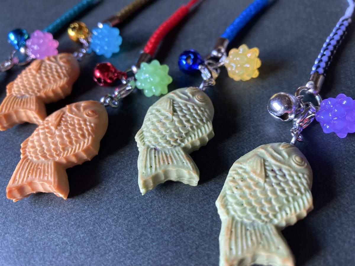 handmade yuki☆ tweet media