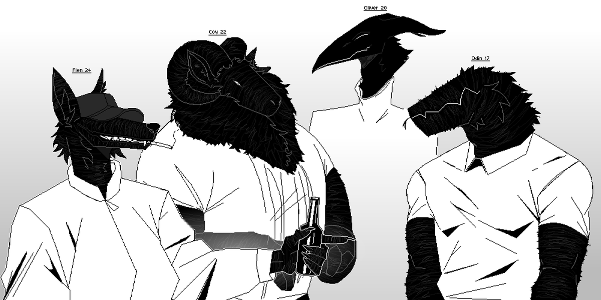 Mertvykhcrows tweet media