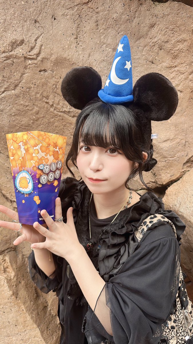 ののか🍒 tweet media