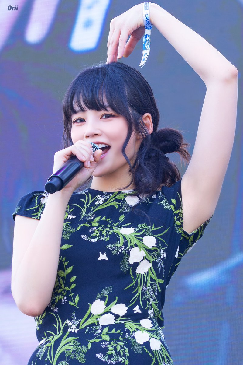 오리 tweet media