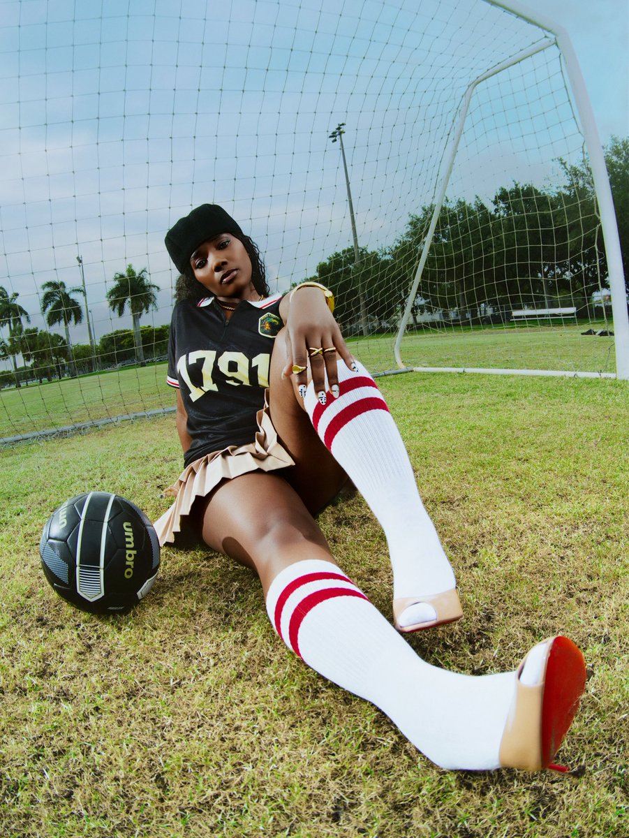 jayleebelmwayen's tweet photo. BOIS CAÏMAN — ENÈJI World cup JERSEY⚡️🌍 ⚡️🌍

More than a jersey — this piece represents history, culture, resistance, and Black revolution.
Inspired by the historic Bois Caïman ceremony, the black design symbolizes strength, unity, and the spirit of freedom. 

Soon📸📸🇭🇹🇭🇹 https://t.co/oy7MgpRsHq