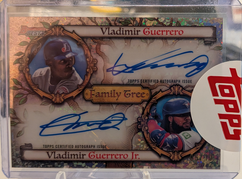 torbaseballguy's tweet photo. @CardPurchaser - Topps Collector Fulfillment does owe me some stuff, but nothing that was a dual auto 6/10 - but not going to be complaining!! https://t.co/PjmCXgdCC5