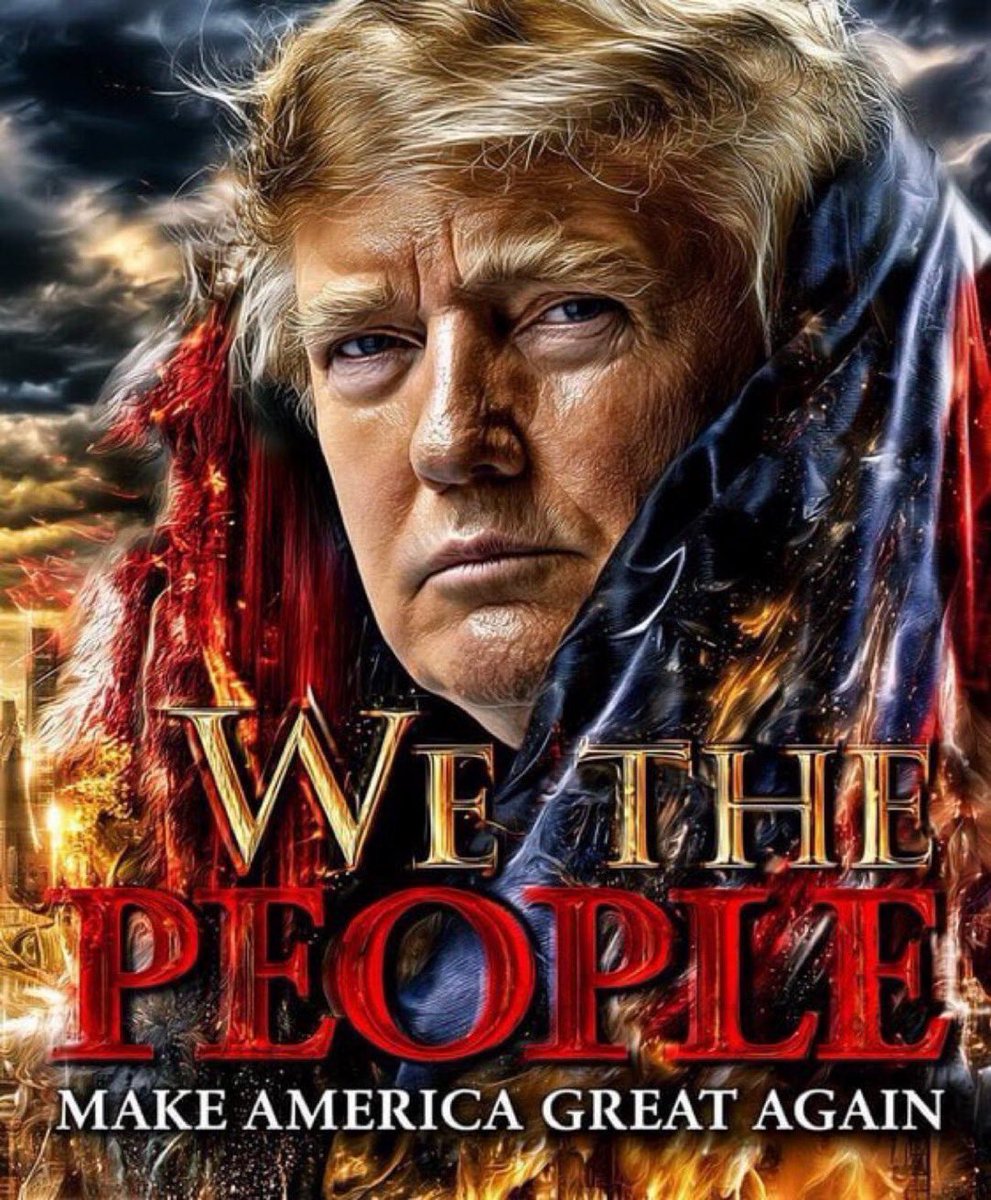 The White Pool Q tweet media