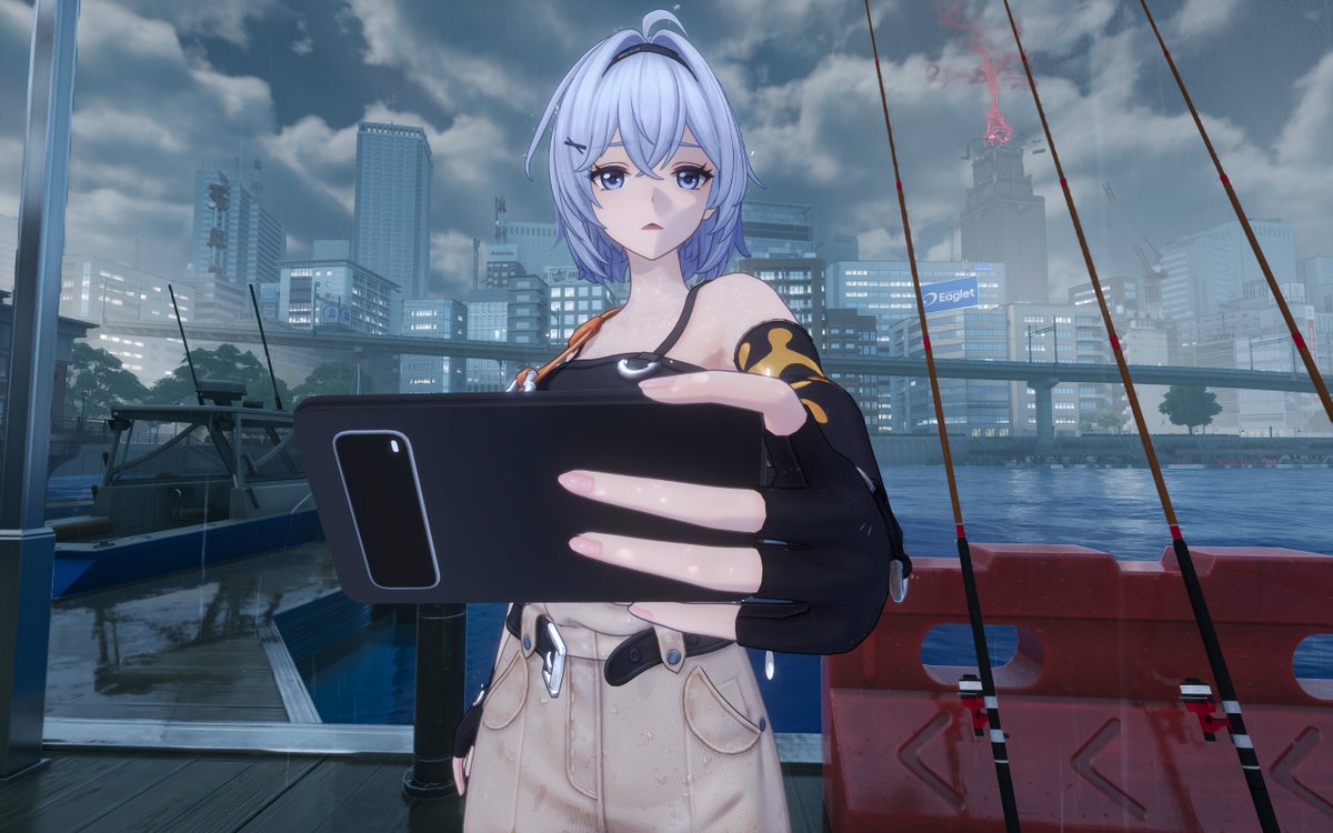 まふぃNTE tweet media