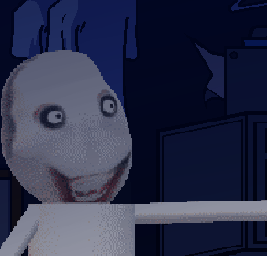 GraveShackles's tweet photo. Seeing a scrapped song from Kirby Dave V4.5 be fully realized nearly 3 years later has been fun, it came out so much better than what we would've done back then https://t.co/wyOyKTvuBB