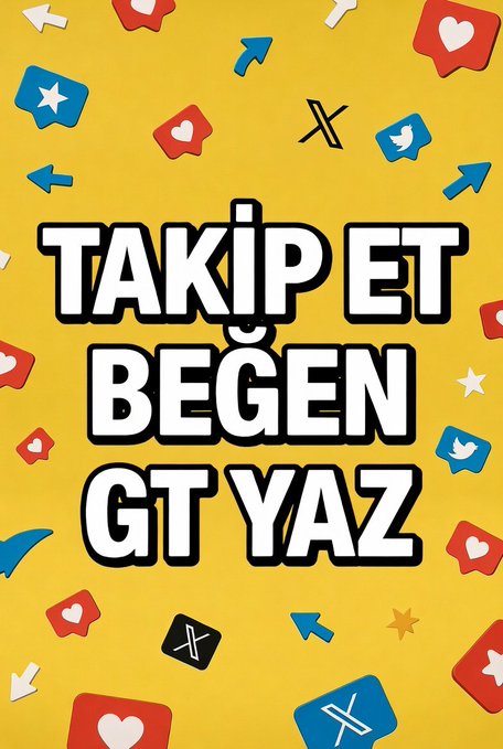Takip Paylaşımcısı tweet media