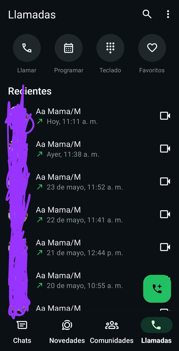 soinversor's tweet photo. @ahorraduro Si, cada vez que cambio de trabajo, me suben el sueldo o cobro o algo se lo comento. También te digo que la llamo todos los días pese a vivir a 7.000 kilómetros de ella y nos quedamos sin temas de conversación a veces https://t.co/GmgYpjOp0W