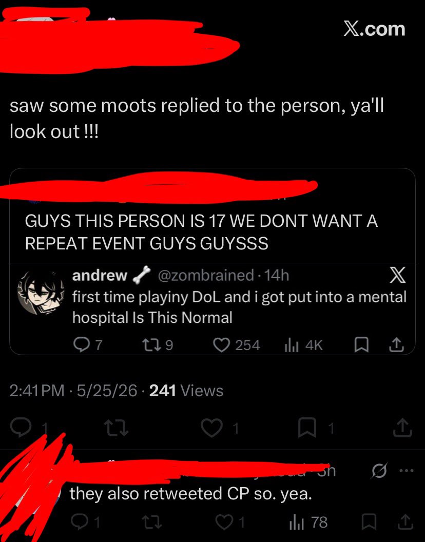 andrew 🦴 tweet media
