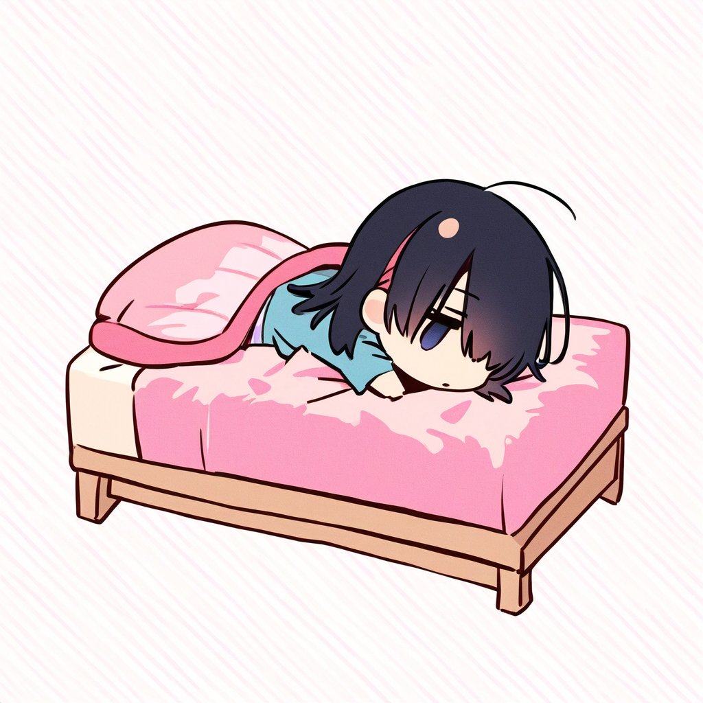 ぷりん@AIイラスト tweet media