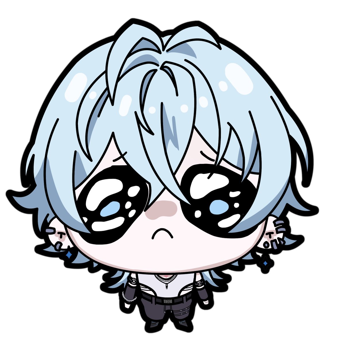 Neo@VTuber~$ 😈🛜 Exploit Hunter tweet media
