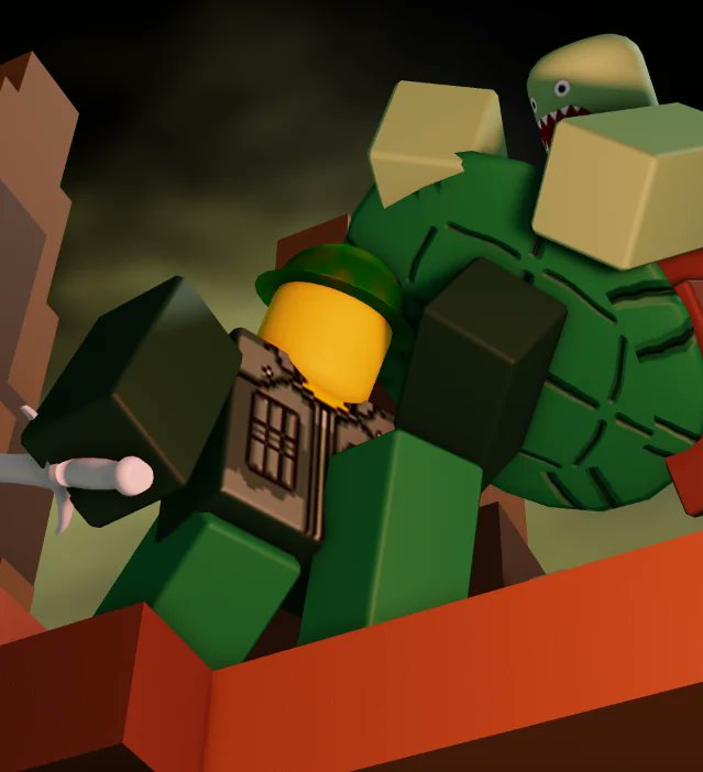Robloxian Alfred Drevis ( PFP + Banner By Hygrif ) tweet media