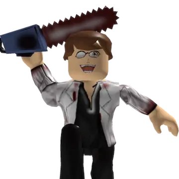 Robloxian Alfred Drevis ( PFP + Banner By Hygrif ) tweet media