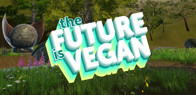Vegan Future tweet media