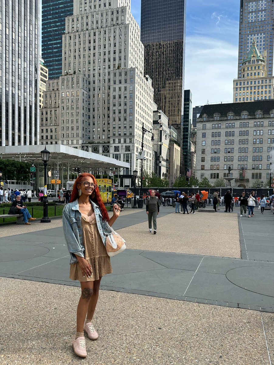 kensiegirll's tweet photo. nyc been so good 2 me :) https://t.co/MlXxlYiNMK