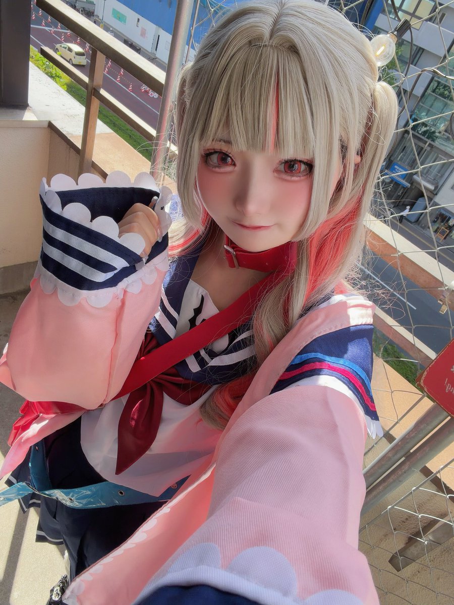 みなとみら🪄︎︎✨ tweet media