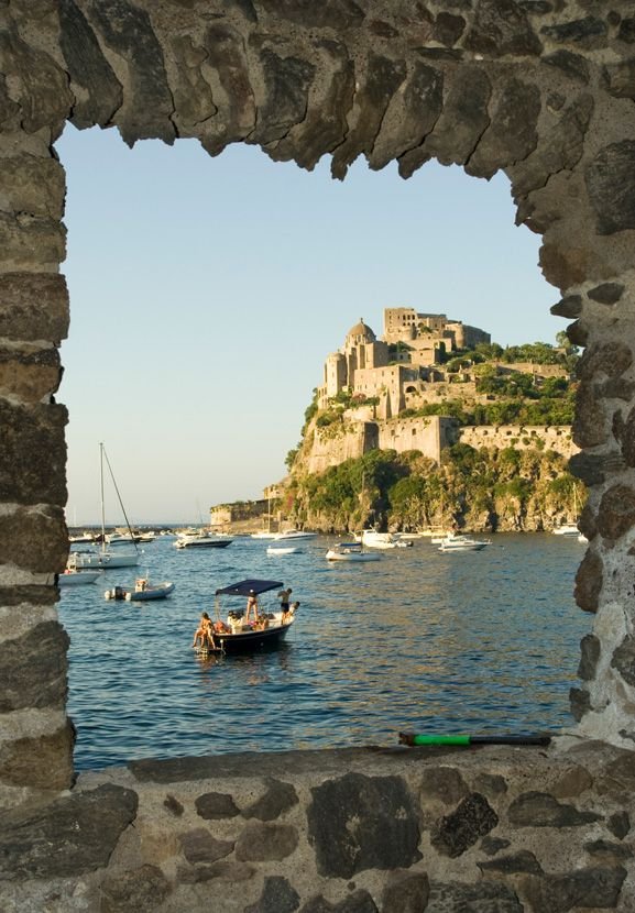 echoesofworld's tweet photo. Sicily, Italy https://t.co/qZu2uEUr6X