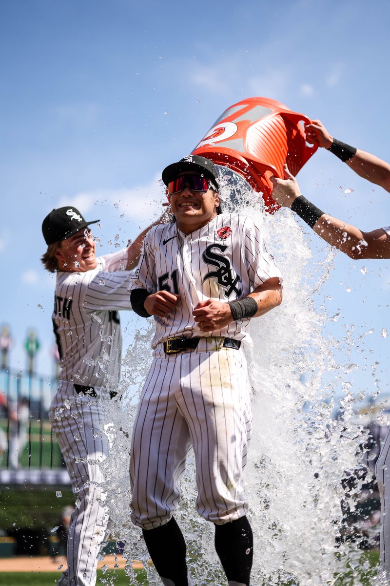 MLB Japan on X: 