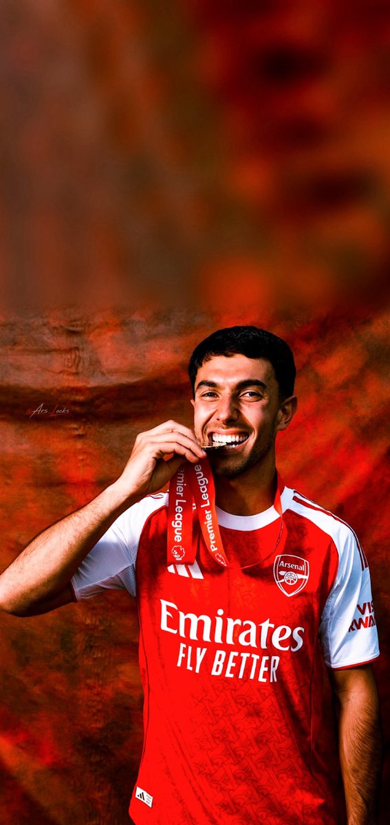 Arsenal Locks tweet media