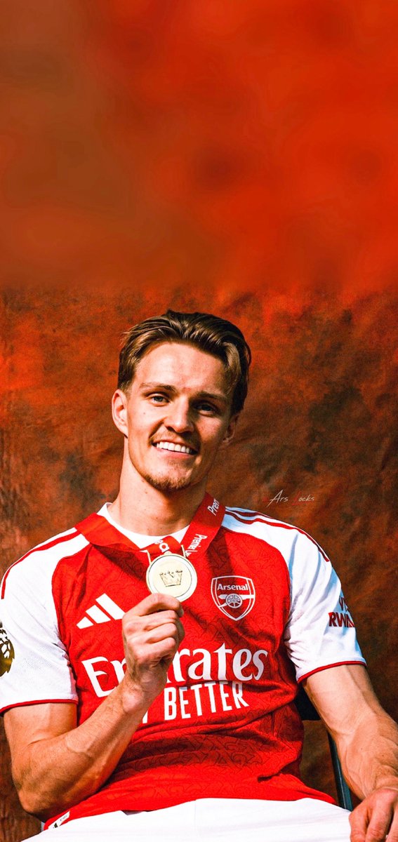 Arsenal Locks tweet media