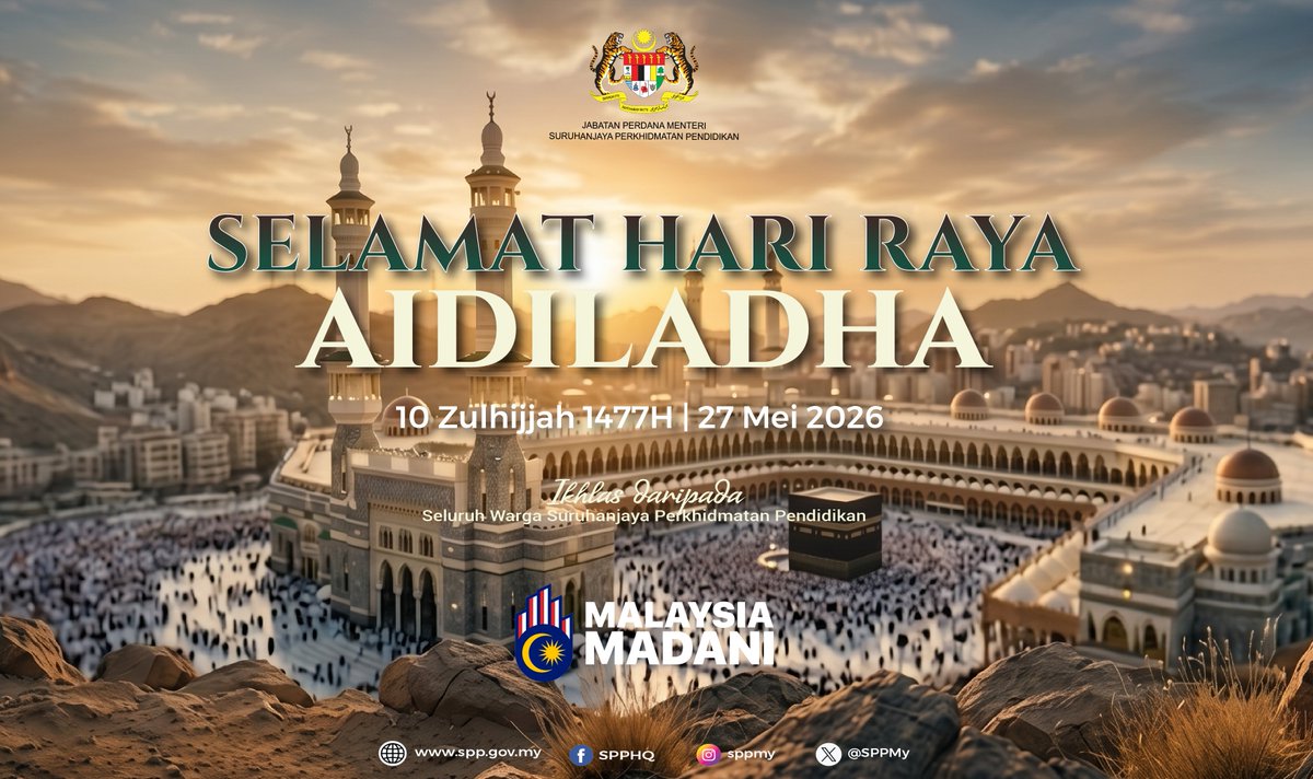 SPP Malaysia tweet media