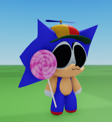 Kirby-Popstar (Comms closed) tweet media