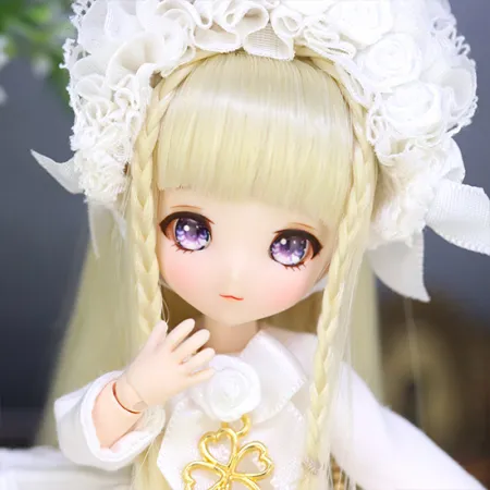 ミニスウィーツドール (@minisweetsdoll) / Posts / X