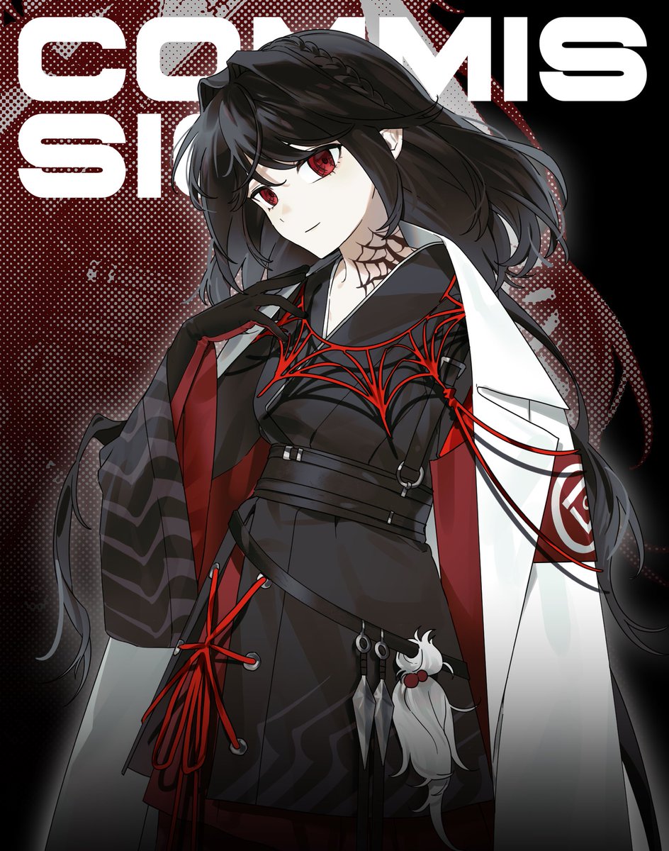 manetnunc's tweet photo. LD 커미션 작업했습니다! https://t.co/h6FnRsZZUc