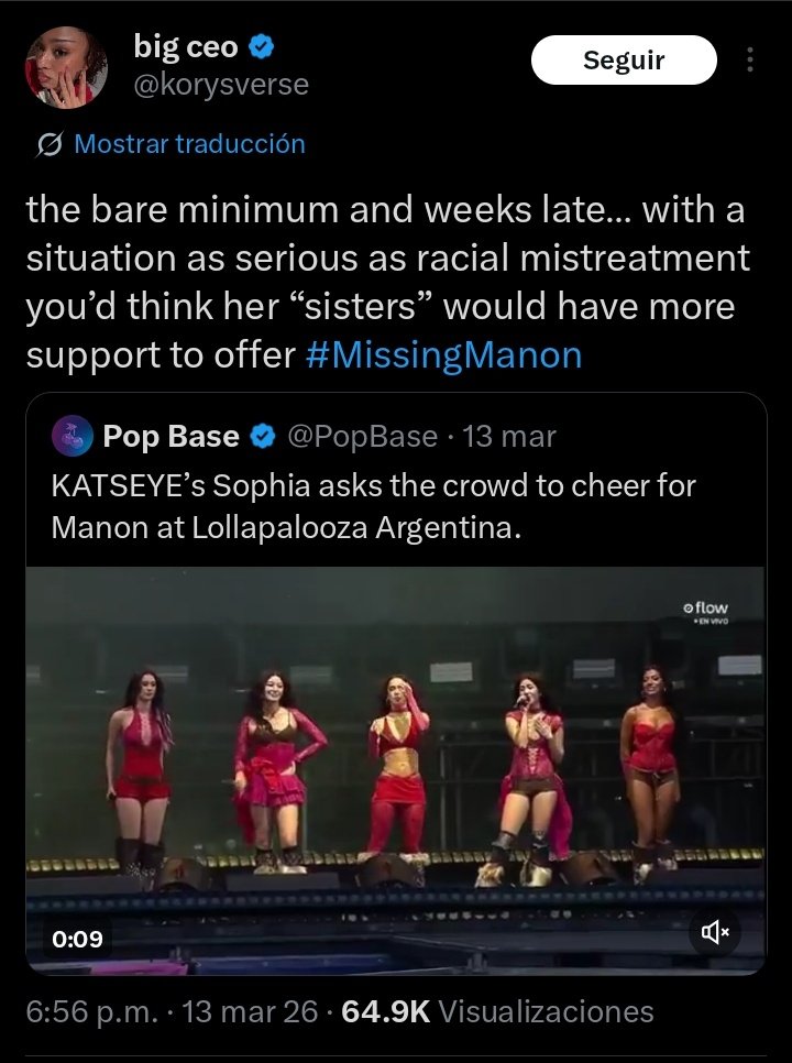 🪭 is seeing bts ! tweet media