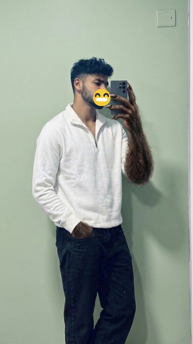DEVENDRA cυLƚ tweet media