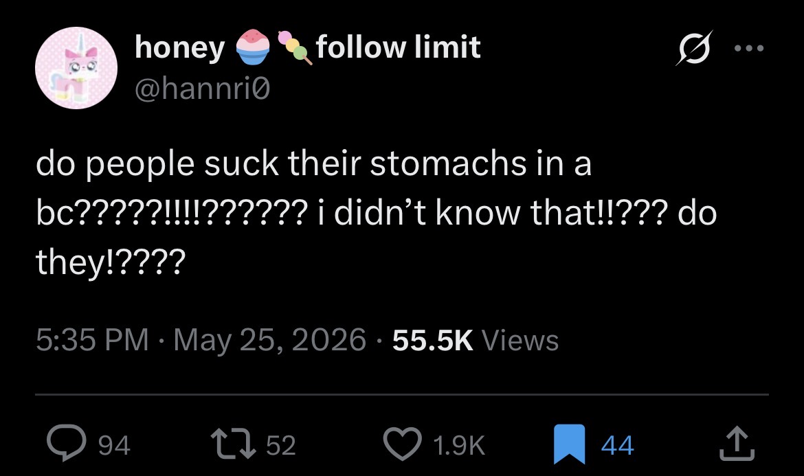 honey 🍧🍡follow limit tweet media