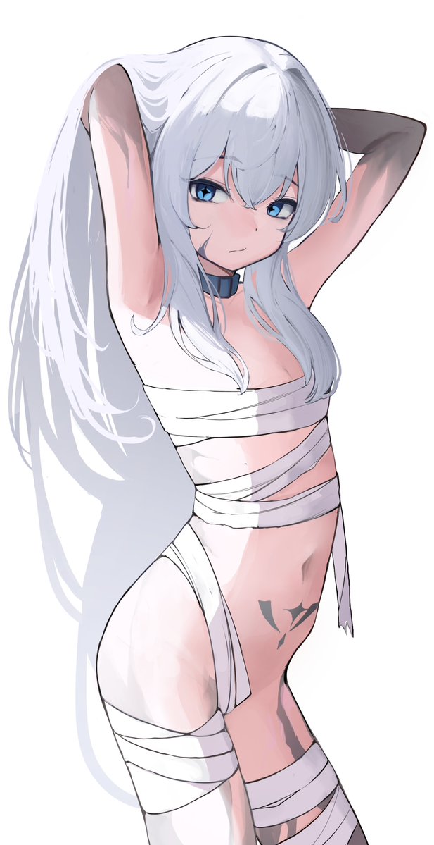 ルナ tweet media