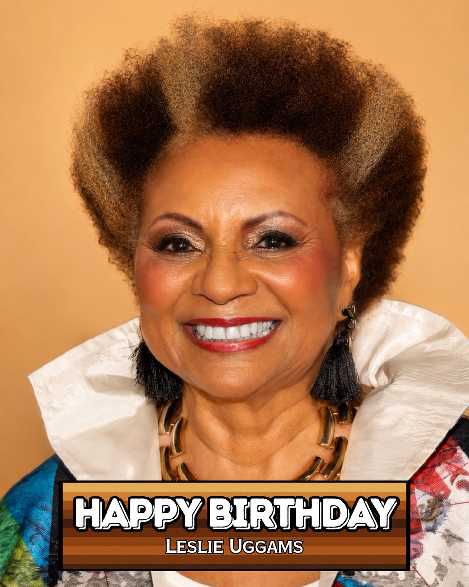 KingJoshwa's tweet photo. #HappyBirthday to Leslie Uggams My Father AHAYAH and I, Yashaya's Handiwork. 🤎💛 https://t.co/8vIAwqKfcn