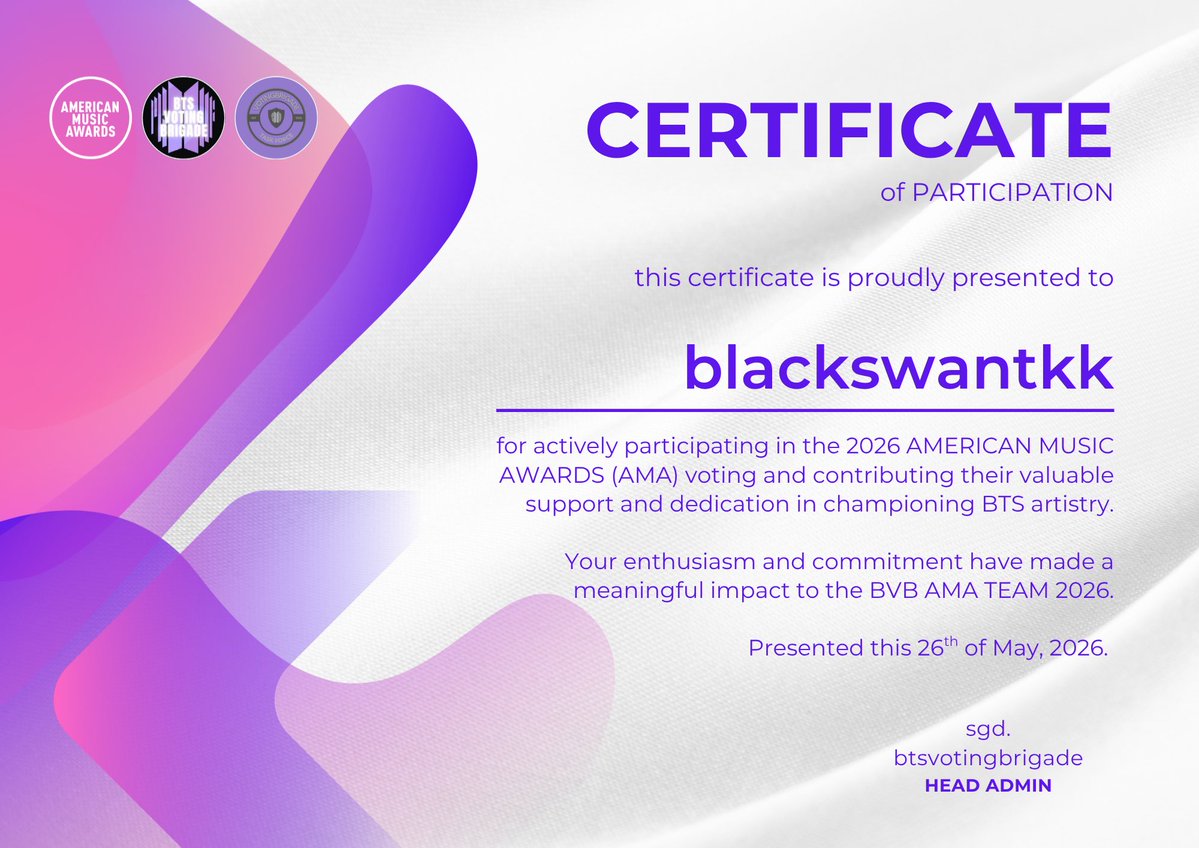 BlackSwanTKk tweet picture