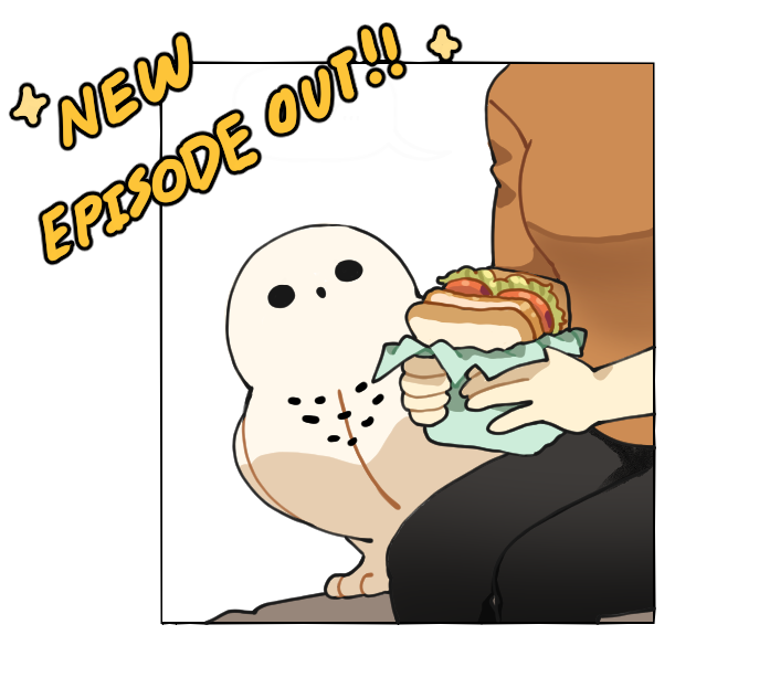 SaltyPokerFace's tweet photo. new episode for the comic is out.

https://t.co/5Db8aAcvFH https://t.co/8pANz5qE8m
