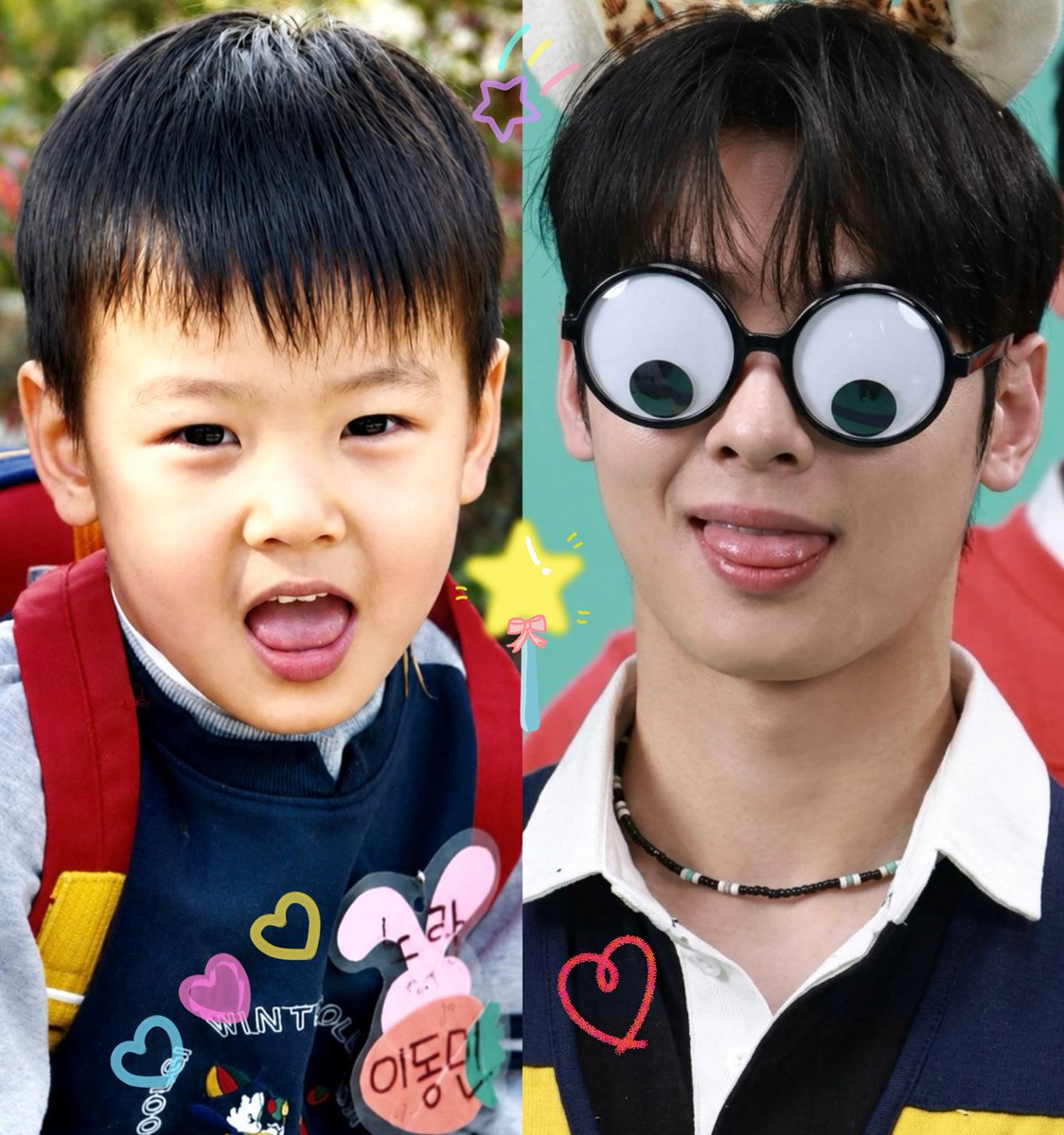 i❤️ChaEunWoo🤴🏻차은우🏰 tweet media